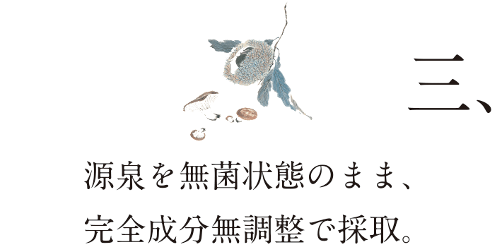 敏感肌の方にもお薦めです。